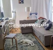 Wohnungsswap - 2 Zimmer, 58 m² - Quartiersweg, Schöneberg, Berlin
