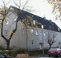 Einzugsbereite Erdgeschosswohnung mit 2-Zimmern und Balkon in Wetter Altwetter - Wetter (Ruhr)