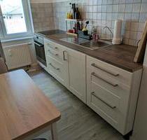 3 Raum Wohnung in Leipzig-Großzschocher mit Balkon