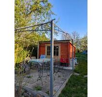 unverpachtetes Gartengrundstück in Stuttgart-Stammheim