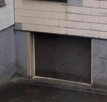 Garage in Altenwald - 100,00 EUR Kaltmiete, ca.  19,00 m² in Saarbrücken (PLZ: 66125) Dudweiler