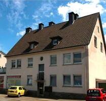 Helle 3-Zimmer-Wohnung in Witten – 54 m² im 2. OG – Steinhügel 11