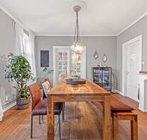Felsted (Aabenraa, DK): Altbau,Garten,Sauna 25 Min von Flensburg
