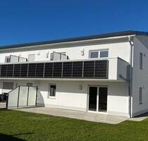 Wohnung, Einzimmerwohnung - 690,00 EUR Kaltmiete, in Pöttmes (PLZ: 86554)