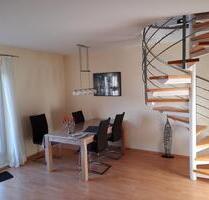 Schicke, helle,lichtdurchflutete Dachgeschoßwohnung - Saerbeck