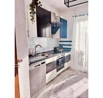 Miete Wohnung - 1.500,00&nbsp;EUR Kaltmiete, ca.&nbsp; 63,00&nbsp;m&sup2; in Leipzig (PLZ: 04315) Ost