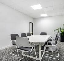 Großraumbüros für 10 Personen in Regus Berliner Allee - Düsseldorf Stadtmitte