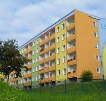 Helle 2-Raum Wohnung in ruhiger Wohnlage - Zschopau