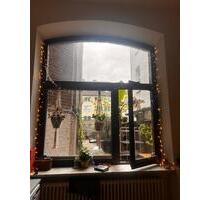Zwischenmiete (Oktober!) Südstadt 2Zi Terrasse - Köln Innenstadt