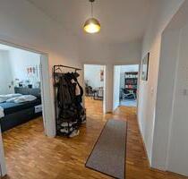3 Zimmerwohnung zur Zwischenmiete von 1125-0226 - Stuttgart Stuttgart-Mitte