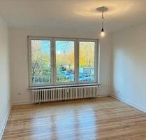 Helle und freundiche 2-Raumwohnung in ruhiger Lage - Kiel Neumühlen-Dietrichsdorf