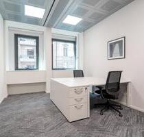 Unbegrenzter Bürozugang zu unseren Öffnungszeiten in Regus Unternehmerstadt - Düsseldorf Derendorf