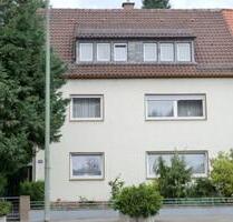 3 Familien-Haus in Friesenheim, Nähe Ebertpark, Provisionsfrei ! - Ludwigshafen am Rhein Ludwigshafen-Hemshof