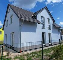 Erstbezug Einfamilienhaus zur Miete in Briesen bei CB (PLZ 03096) - Burg (Spreewald)
