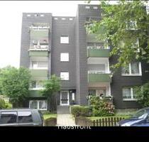 Großzügige 3,5 Zimmer Wohnung mit Balkon in Gelsenkirchen, Buer - Recklinghausen