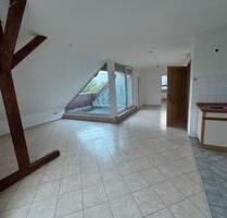 Dachgeschosswohnung Neustadtring 31 - Braunschweig Lehndorf-Watenbüttel