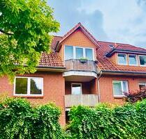 v privat 3 Zi ETW Buxtehude Ottensen frei incl Stellplatz Balkon