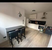 Helle und möblierte 2 Zimmer-Wohnung - Höchstadt an der Aisch