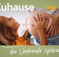 Licht. Luft. Lieblingsplatz – Familienwohnung mit Balkon - Gotha