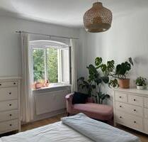 Two room Furnished Apartment Prenzlauer Berg - Berlin Pankow