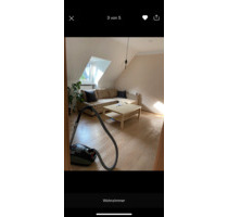 Gemütliche 2,5 Zimmer DG-Wohnung in Neudorf - Duisburg Duisburg-Mitte