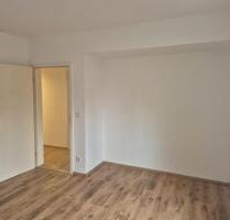 Schöne 2-Zi-Wo in ruhiger Lage in Bad Kissingen zu vermieten