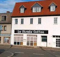 Wohnen und Arbeiten unter einem Dach in Zeitz, Sachsen-Anhalt