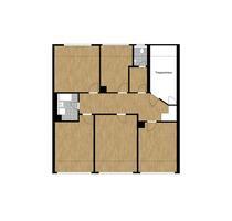 4 Zimmerwohnung - 1.650,00 EUR Kaltmiete, ca.  117,00 m² in Karlsruhe (PLZ: 76227) Durlach
