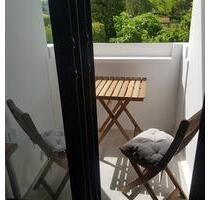 1-Zimmer Wohnung mit Balkon in Reinickendorf. Frisch saniert! - Berlin