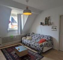 Charmante 3 Zimmer Wohnung im Frankenberger Viertel - Aachen Aachen-Mitte
