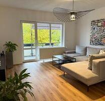 2,5 Zimmer Wohnung mit moderner EBK - Wolfsburg