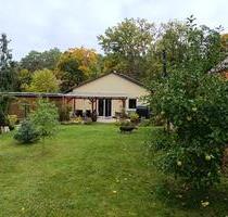 Einfamilienhaus - Bungalowstil - 550.000,00 EUR Kaufpreis, ca.  100,00 m² in Oranienburg (PLZ: 16515)