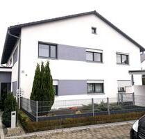 3 Zimmerwohnung 87 m² in 93326 Abensberg - Elsendorf