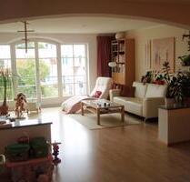 Sehr schöne 3-Zimmer-Maisonette Wohnung mit Dachterrasse - Ingolstadt Nordost