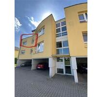 Wohnung mit Balkon in Naunhof 3,5 Zimmer