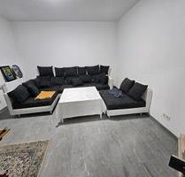 Renoviert 1ZKB Wohnung im EG in Bous