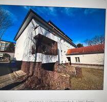 1Raum Appartment in Friedrichshagen mit Garten - Berlin Treptow-Köpenick