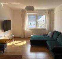Möblierte Wohnung nahe Messe, Hbf und Klinikum. - Essen Stadtbezirk III