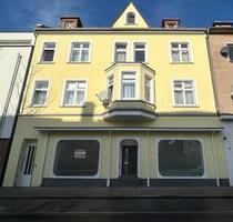 Maximale Sichtbarkeit: Ladenlokal mit großen Schaufenstern und frischer Sanierung - Dortmund Aplerbeck