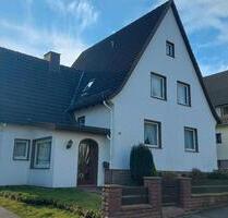 Schönes Zweifamilienhaus in Kirchbrak - Bodenwerder