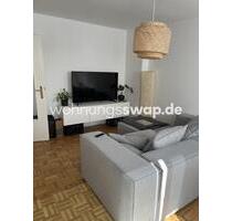 Wohnungsswap - 2 Zimmer, 43 m² - Schnorrstraße, Maxvorstadt, München