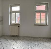 Moderne 2-Raum Wohnung mit Balkon im 2. OG - Weißenfels