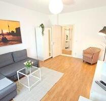 Nice 2 Rooms Flat next to Treptower Park (3 Years Rent) - Berlin Treptow-Köpenick