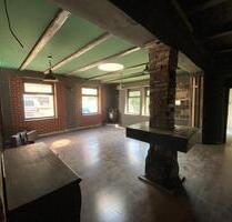 Gewerbeimmobilie, Lager, Loft, Lagerhalle, 325m² - Zwickau Zwickau-West