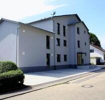 3-Zimmerwohnung in Herbolzheim - Erstbezug! Barrierefrei!