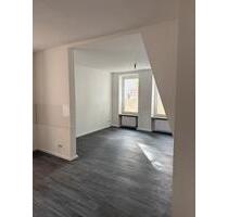 Frisch sanierte Wohnung - 68m2 Erdgeschoss - ab 15.09. frei - Hagen Hagen-Mitte