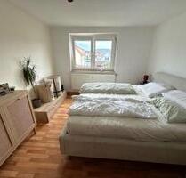 3-Zimmer - 2.OG Dachgeschosswohnung in Bad Staffelstein – Ru