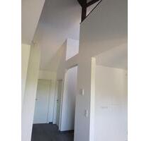 Dachgeschoss in Gersweiler ( Küche ist schon drin ) - Völklingen