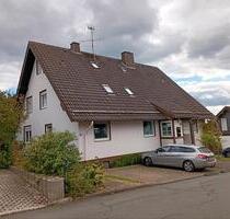 Schöne Dreizimmer Wohnung in Sachsenhausen Stadt - Waldeck