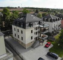 Traumhafte 5-Zimmer-Maisonette-Wohnung im Grünen - Dresden Plauen
